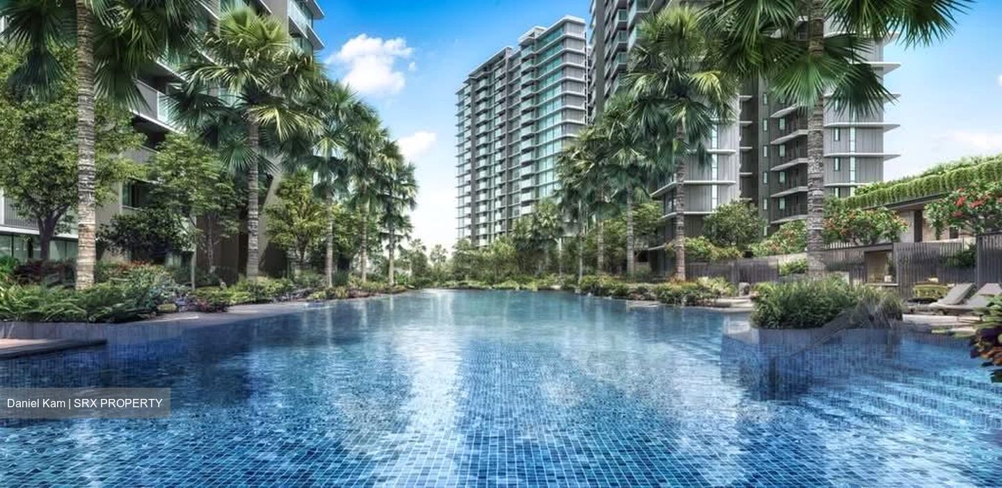 Serangoon Avenue 3 (D19), Condominium #583994521